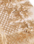 Beaded Border Lace - (Nude)